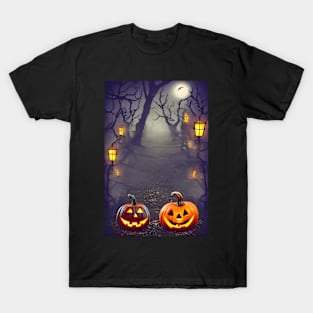 Halloween T-Shirt